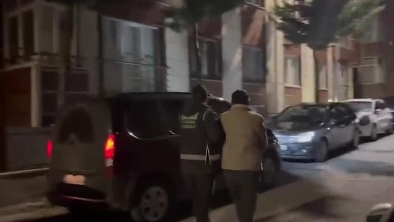 5 ilde kaçak ilaç operasyonu… 54 kişi gözaltında