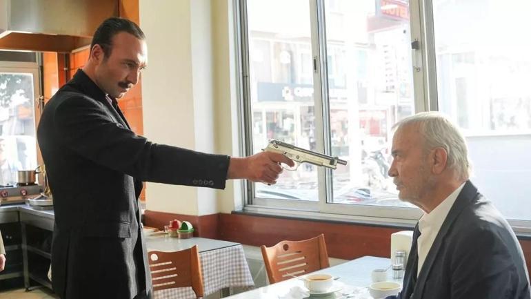 EŞREF RÜYA 29. BÖLÜM İZLE FULL HD TEK PARÇA | Kanal D Çağatay Ulusoy ve Demet Özdemir’li Eşref Rüya 29. bölüm izleme ekranı