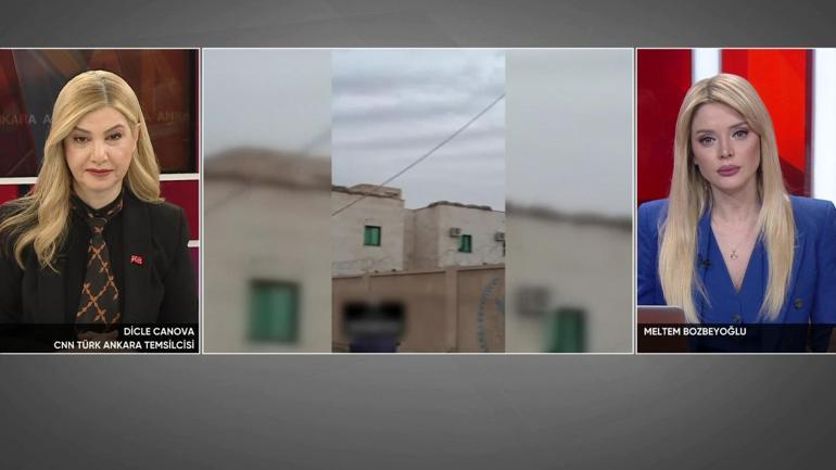 15 yıllık parantez kapanıyor Suriye için bu noktaya nasıl gelindi Dicle Canova aktardı