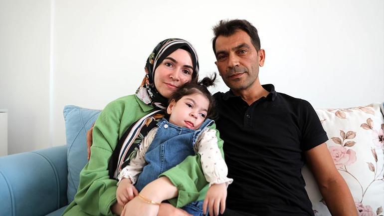 Minik bebek Deniz Esinin hemşire tarafından darbedilme anları ortaya çıktı