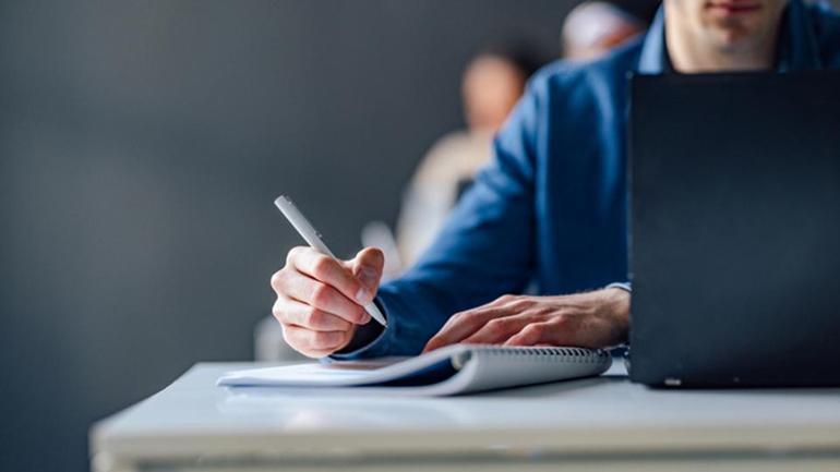  Tek tıkla yerinde ders