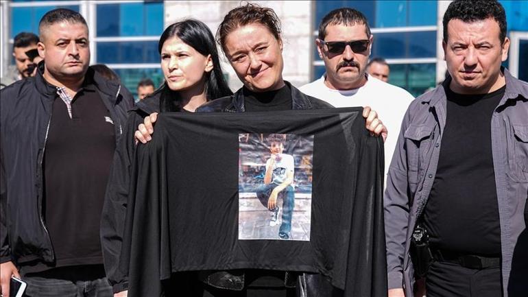 SON DAKİKA... Mattia Ahmet Minguzziyi öldüren sanıkların cezaları onandı