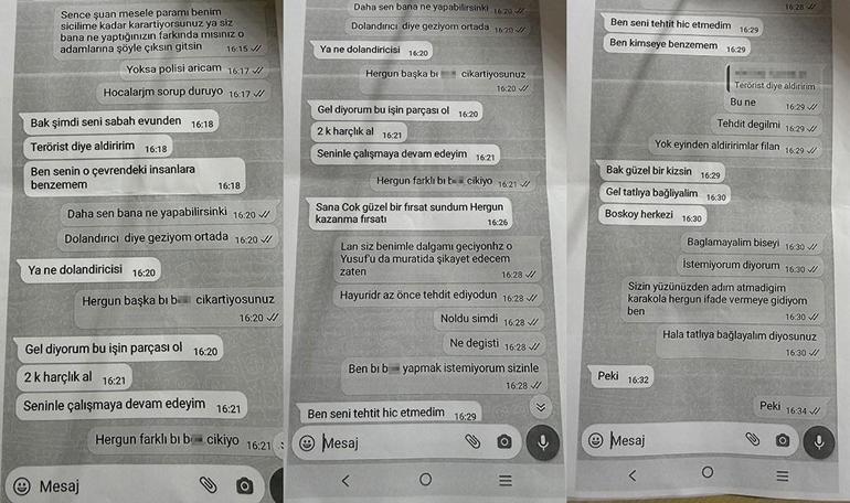 İyilik edeyim derken 4,5 yıl hapis cezasına çarptırıldı