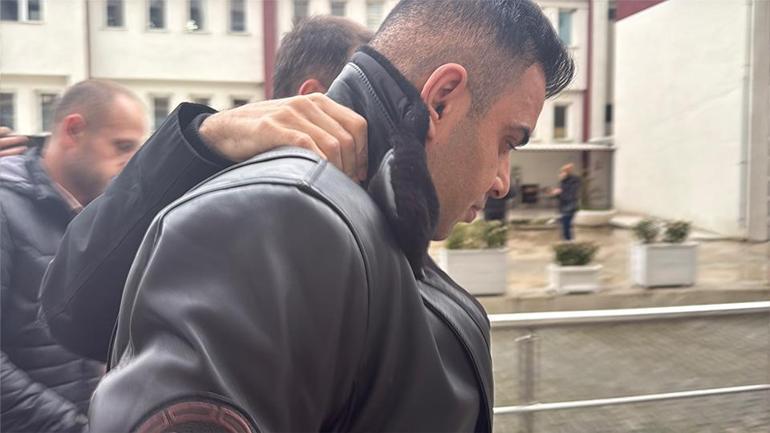 SON DAKİKA | Şarkıcı Güllünün kızı Tuğyanın eski sevgilisi adli kontrolle serbest