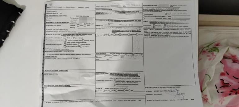  Çocukları tacize uğrayan aile şikayetçi oldu