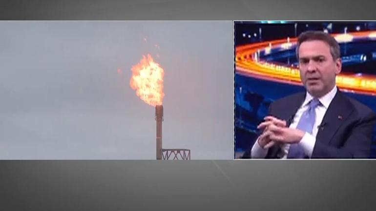 Şubat ayında doğal gaz zammı var mı Bakan Bayraktar yanıtladı