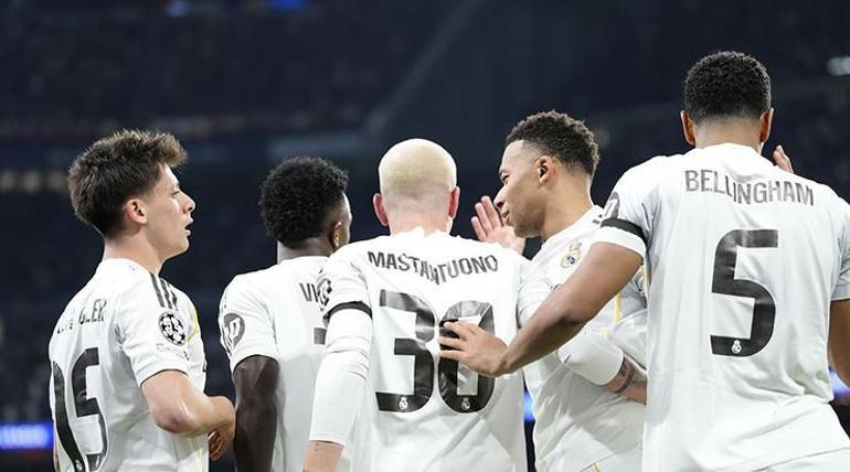 Dünyanın en fazla gelir elde eden 20 futbol kulübü belli oldu