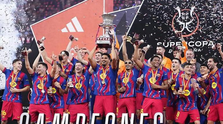 Dünyanın en fazla gelir elde eden 20 futbol kulübü belli oldu