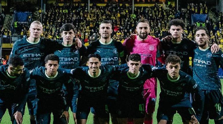 Dünyanın en fazla gelir elde eden 20 futbol kulübü belli oldu