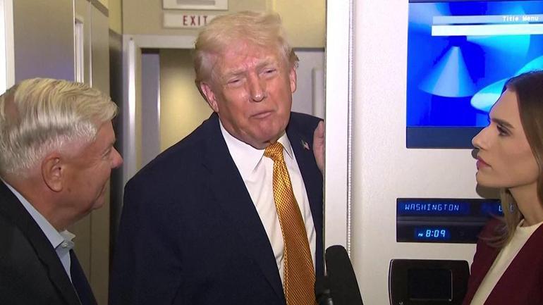 Venezueladan sonra hedef Küba mı