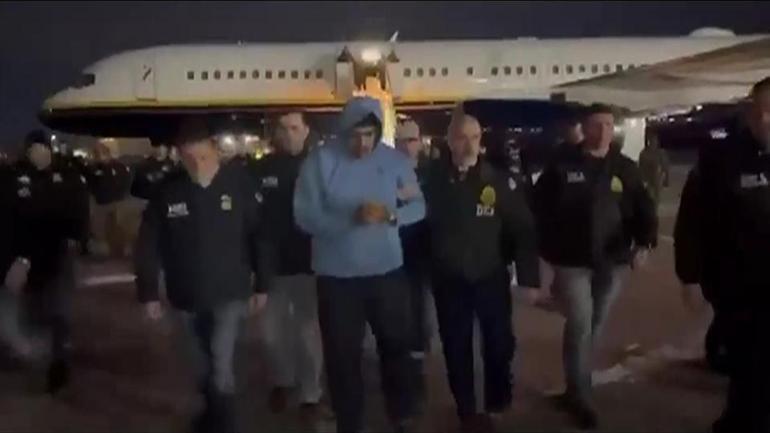 Venezueladan sonra hedef Küba mı