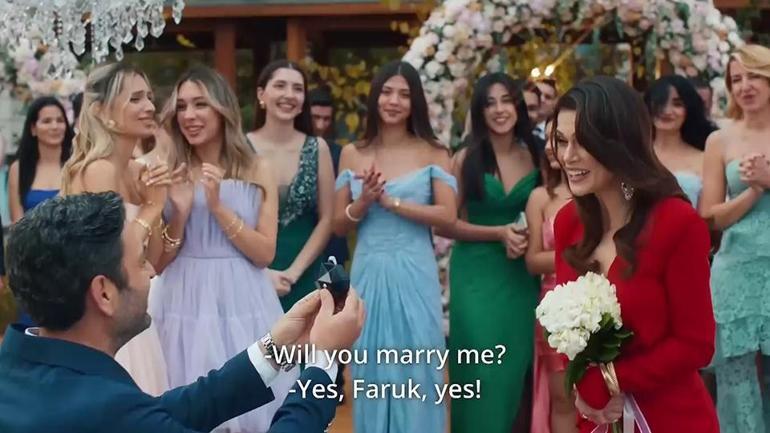 An İstanbul Storynin devamı geliyor