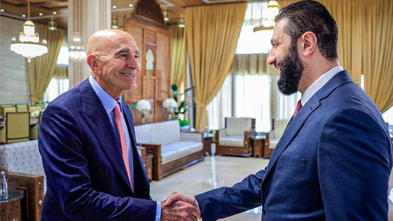 SDGnin sonu mu geldi ABD resmen ilan etti: Artık İşimiz Yok