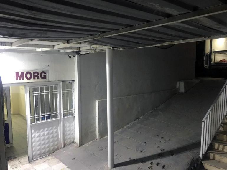 Mardinde 14 yaşındaki Nur Banu evde ölü bulundu