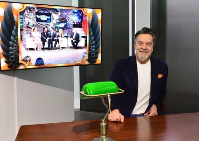  Beyazıt Öztürkün Şey Projesi