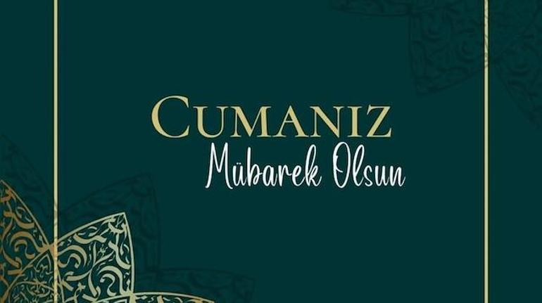 HAYIRLI CUMALAR MESAJLARI 6 ŞUBAT 2026 | Resimli, Dualı, Ayetli, Hadisli Cuma Mesajları, Sözleri