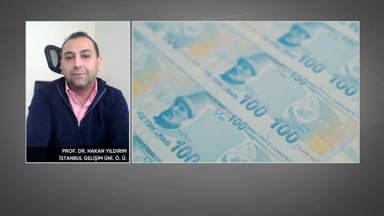  Konut, araç ve ihtiyaç kredilerinde faiz düşer mi