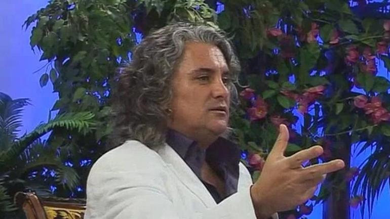 Adnan Oktar suç örgütünün kilit ismi Serdar Dayanık, Bodrumda yakalandı