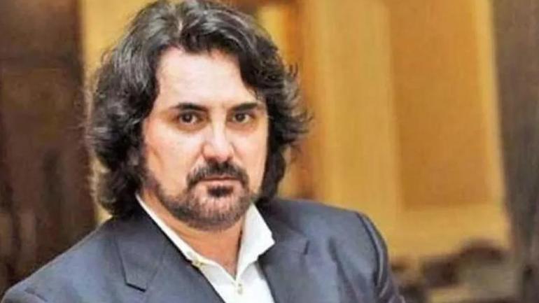 Adnan Oktar suç örgütünün kilit ismi Serdar Dayanık, Bodrumda yakalandı