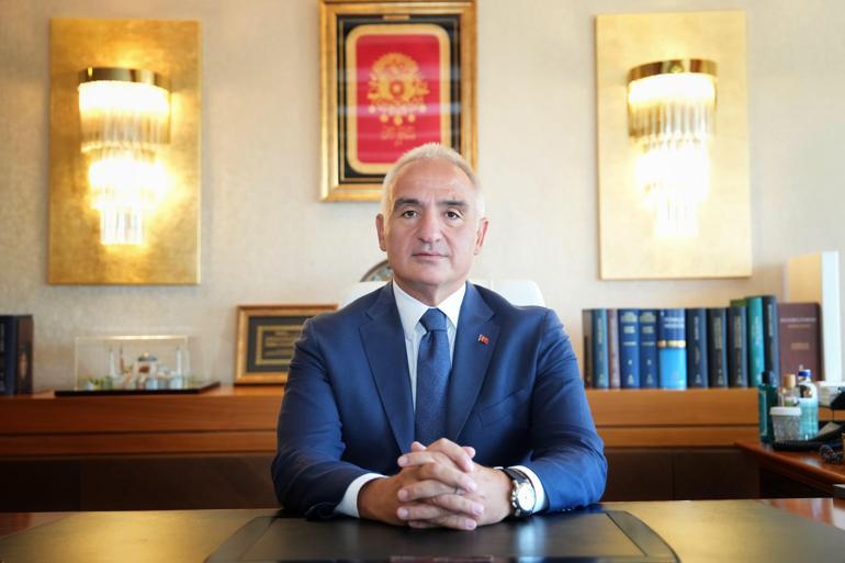 Galata ve Kız Kulesi 1 milyon 197 bin 385 ziyaretçi ağırladı