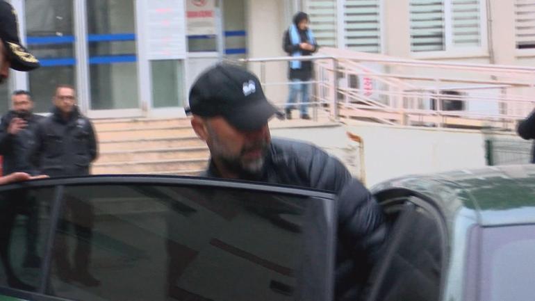 Acun Medya Genel Yayın Koordinatörü Esat Yontunçu adliyeye sevk edildi