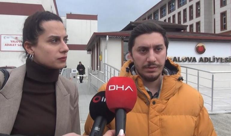 Güllünün oğlu aylar süren sessizliğini CNN TÜRKte bozdu