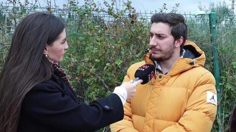 Güllünün oğlu aylar süren sessizliğini CNN TÜRKte bozdu