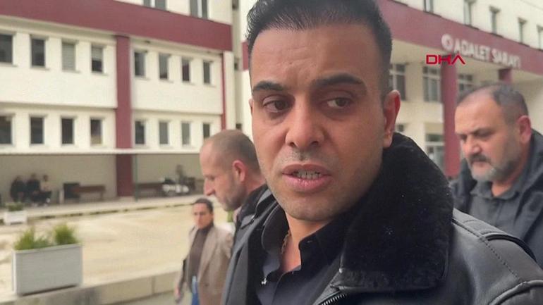 Güllünün oğlu aylar süren sessizliğini CNN TÜRKte bozdu