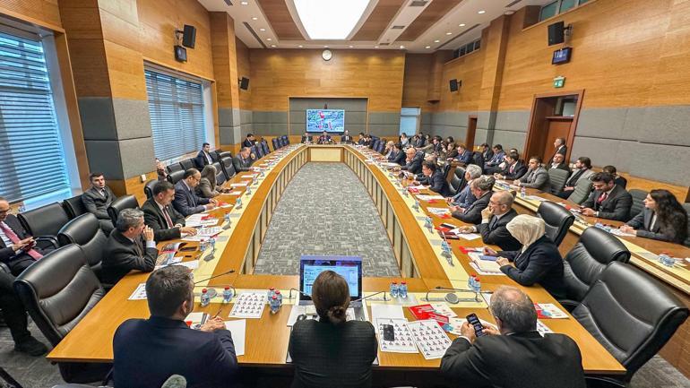 Bakan Kurum müjdeyi verdi Deprem konutları 2 yıl ödemesiz, 18 yıl faizsiz ve sabit taksitli oluyor