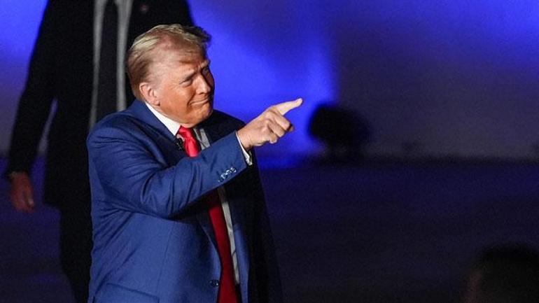 Trump’tan Ukrayna savaşı mesajı: “Putin ve Zelenski anlaşmaya hazır”