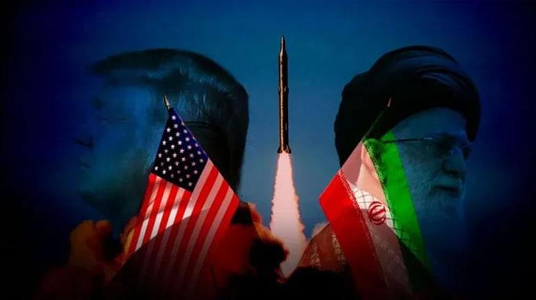 Trumptan İran sorusuna çarpıcı yanıt: Donanmamız yolda