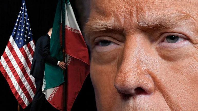 Trumptan İran sorusuna çarpıcı yanıt: Donanmamız yolda