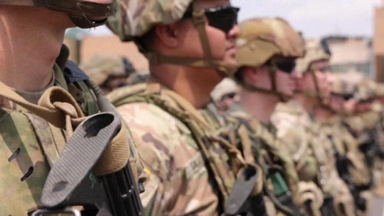 ABD Suriye’den çekiliyor mu Amerikan basınından dikkat çeken iddia