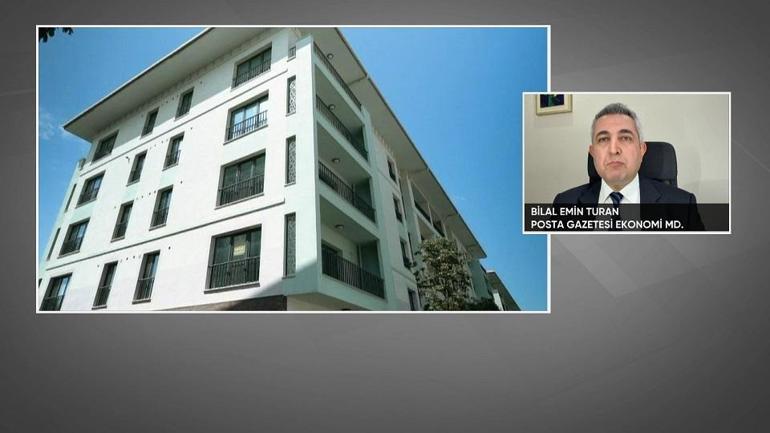 Merkez Bankası’nın faiz hamlesi dengeleri değiştirdi: Konut kredilerinde kritik bekleyiş
