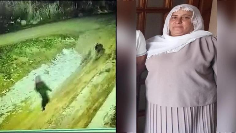 En son burada görülmüş… 2 çocuk annesi Nimet Kılıç kayıp