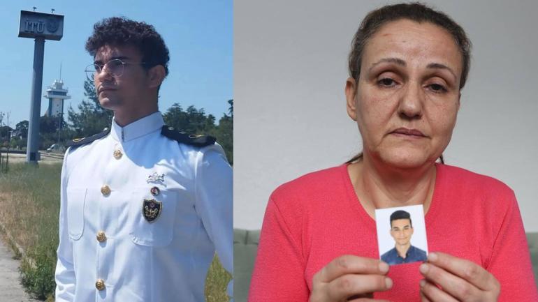 TÜRK KAPTANIN ESRARENGİZ DOSYASI | Kızıldeniz’de kopan çıpa, Abu Dabi’de aylar süren tutukluluk