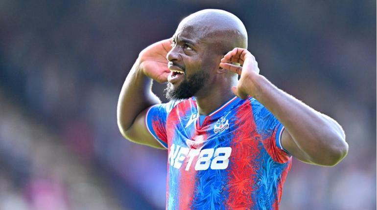 Fenerbahçe’de gözler golcü transferine çevrildi