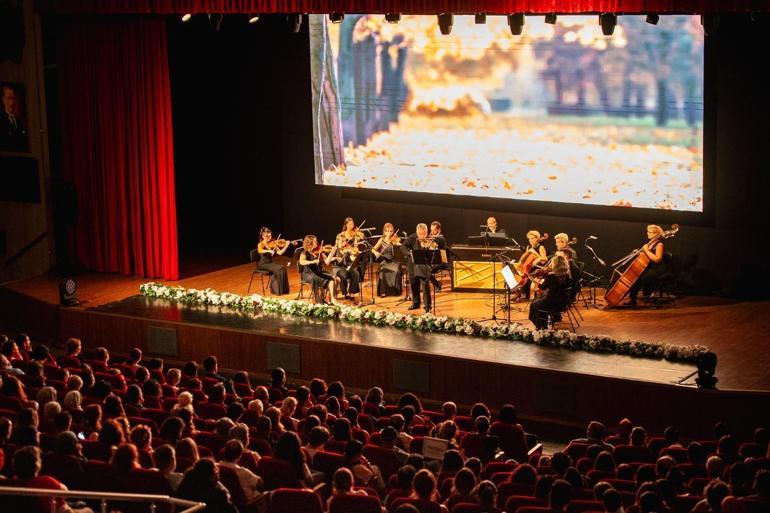 Bakan Ersoy 2026 Türkiye Kültür Yolu Festivali çalışmalarını resmen başlattı: Bu yıl 26 şehirde festival var