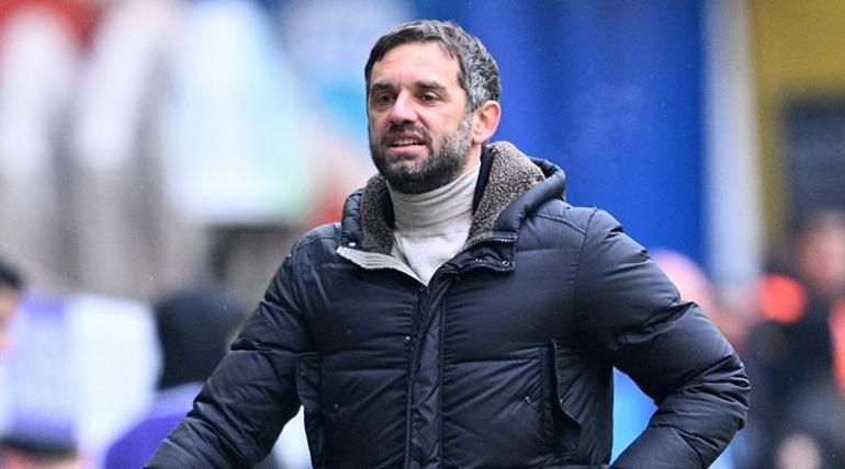 Radomir Djalovic: Biz hiçbir zaman pes etmeyeceğiz