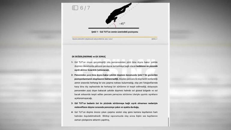  Olay anına dair kritik çelişki