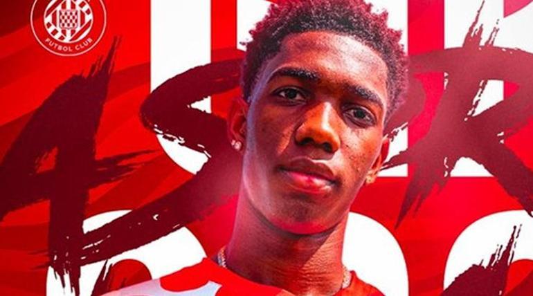 TRANSFER | Galatasaray, Yaser Asprilla’yı açıkladı