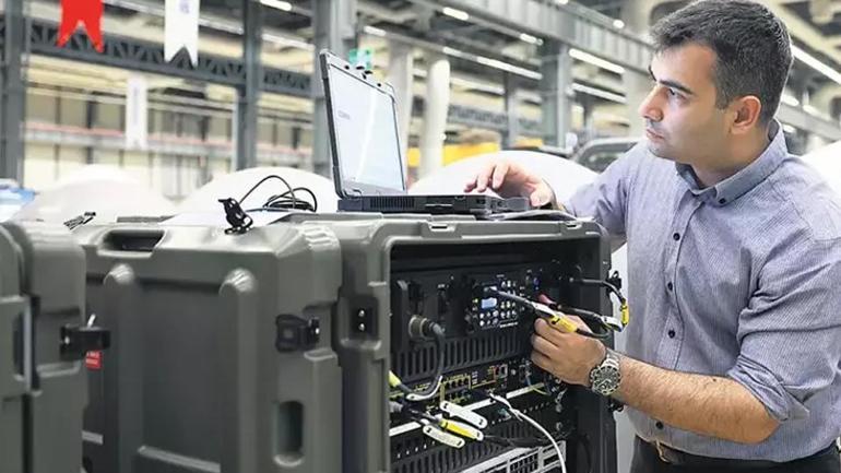 Beyin göçünde tarihi dönüş ASELSAN yurt dışındaki yeteneklerin yeni adresi oldu