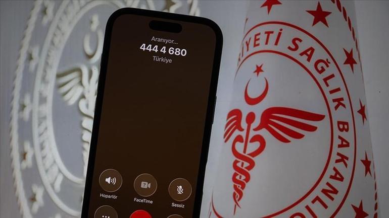 Eczanede ilacını bulamayan bu numarayı arayacak