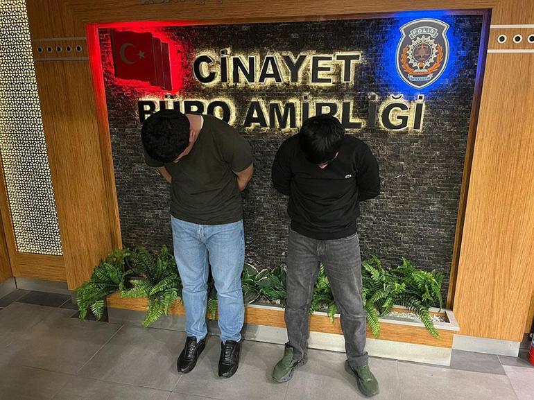 SON DAKİKA CESEDİ BÖYLE TAŞIMIŞLAR: İstanbul Şişlide çöp konteynerinde başı olmayan kadın bulundu