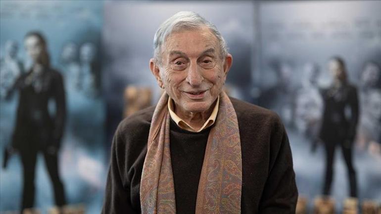  Sonsuzluğa uğurlanıyor