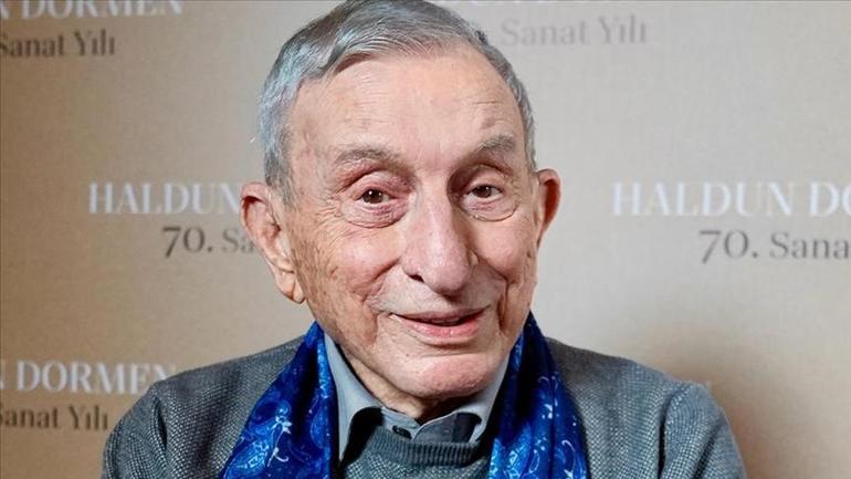  Sonsuzluğa uğurlanıyor