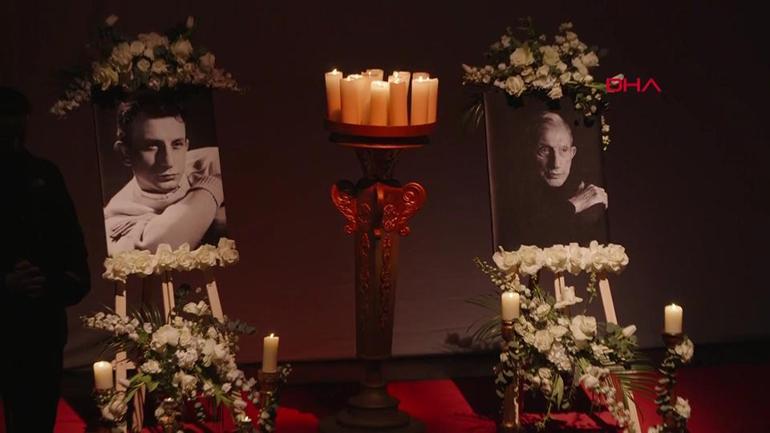  Gözyaşları içinde toprağa verildi