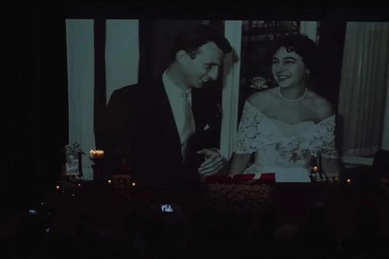  Gözyaşları içinde toprağa verildi