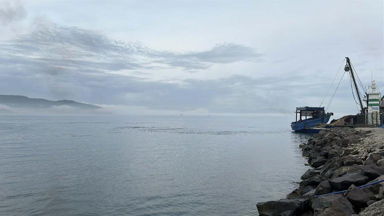 Çanakkale Boğazı çift yönlü ulaşıma kapatıldı