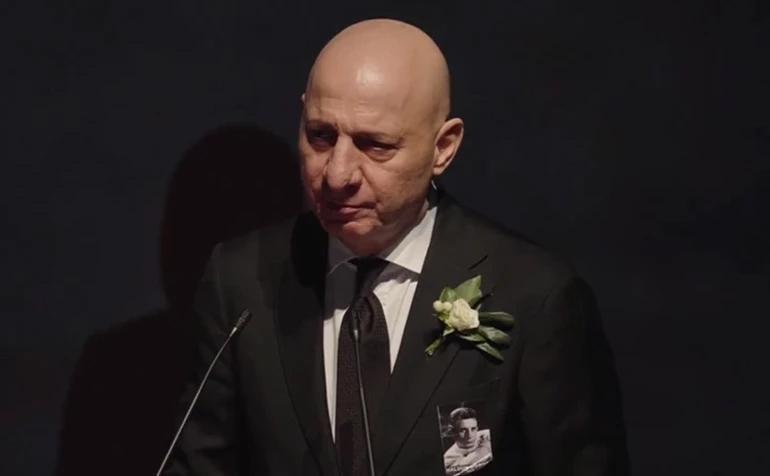  Gözyaşları içinde toprağa verildi